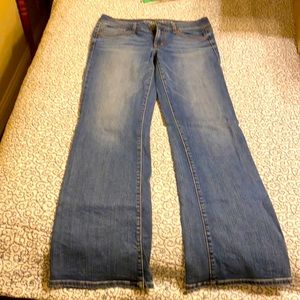 American Eagle Boyfriend Jeans